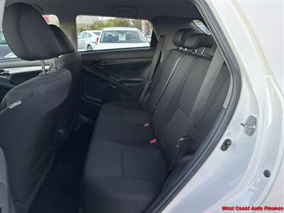 2013 Toyota Matrix L   - Photo 9 - San Diego, CA 92111