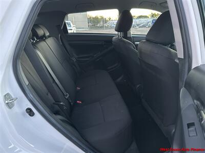 2013 Toyota Matrix L   - Photo 17 - San Diego, CA 92111