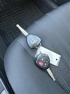 2013 Toyota Matrix L   - Photo 18 - San Diego, CA 92111