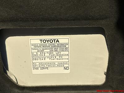 2013 Toyota Matrix L   - Photo 26 - San Diego, CA 92111