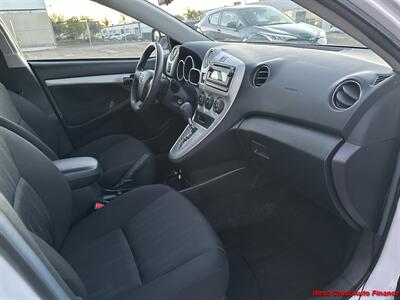2013 Toyota Matrix L   - Photo 11 - San Diego, CA 92111