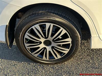 2013 Toyota Matrix L   - Photo 27 - San Diego, CA 92111