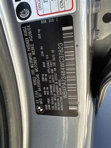 2004 BMW X3 2.5i   - Photo 28 - San Diego, CA 92111
