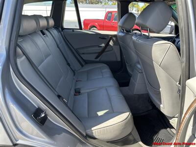 2004 BMW X3 2.5i   - Photo 16 - San Diego, CA 92111