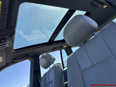 2004 BMW X3 2.5i   - Photo 23 - San Diego, CA 92111
