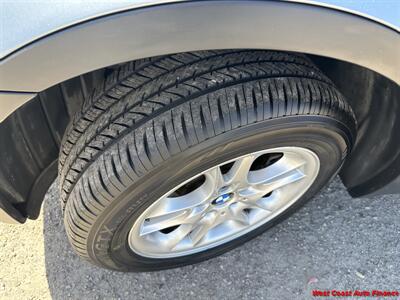 2004 BMW X3 2.5i   - Photo 18 - San Diego, CA 92111