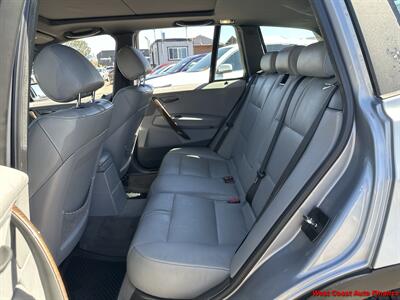 2004 BMW X3 2.5i   - Photo 13 - San Diego, CA 92111