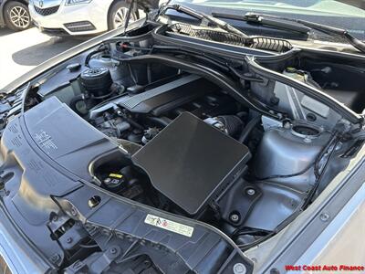 2004 BMW X3 2.5i   - Photo 26 - San Diego, CA 92111