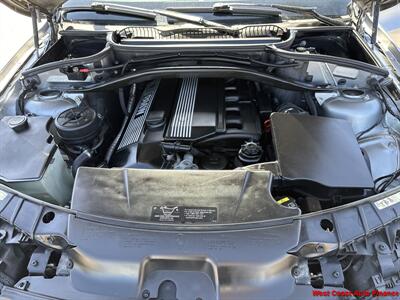 2004 BMW X3 2.5i   - Photo 25 - San Diego, CA 92111