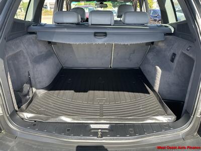2004 BMW X3 2.5i   - Photo 24 - San Diego, CA 92111