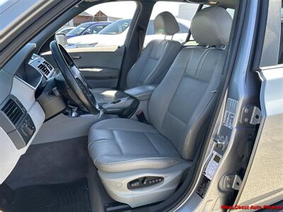 2004 BMW X3 2.5i   - Photo 11 - San Diego, CA 92111