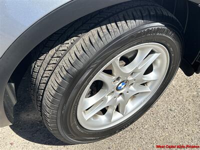 2004 BMW X3 2.5i   - Photo 19 - San Diego, CA 92111