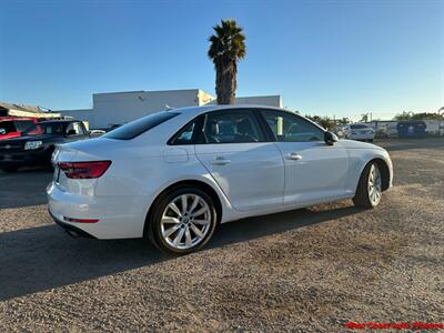 2017 Audi A4 2.0T Premium  w/Bk Up Camera - Photo 16 - San Diego, CA 92111