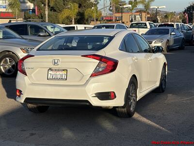 2016 Honda Civic EX  w/Bk Up Camera - Photo 28 - San Diego, CA 92111