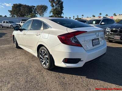 2016 Honda Civic EX  w/Bk Up Camera - Photo 32 - San Diego, CA 92111