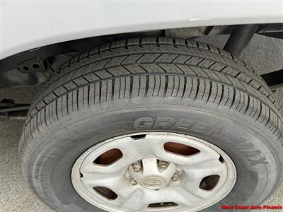 2015 Toyota Tacoma 5 speed manual  Access Cab - Photo 14 - San Marcos, CA 92078