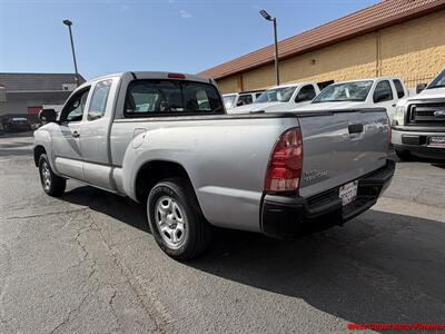 2015 Toyota Tacoma 5 speed manual  Access Cab - Photo 17 - San Marcos, CA 92078
