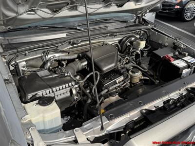 2015 Toyota Tacoma 5 speed manual  Access Cab - Photo 20 - San Marcos, CA 92078