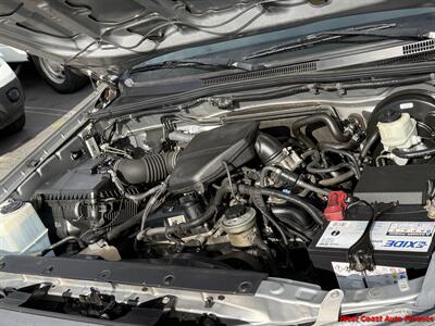 2015 Toyota Tacoma 5 speed manual  Access Cab - Photo 21 - San Marcos, CA 92078