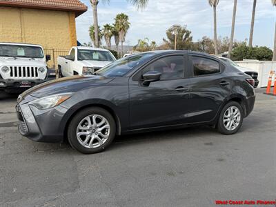 2017 Toyota Yaris Sedan - Photo 26 - San Marcos, CA 92078
