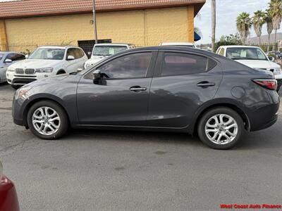 2017 Toyota Yaris Sedan - Photo 5 - San Marcos, CA 92078