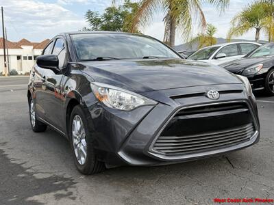 2017 Toyota Yaris Sedan - Photo 28 - San Marcos, CA 92078