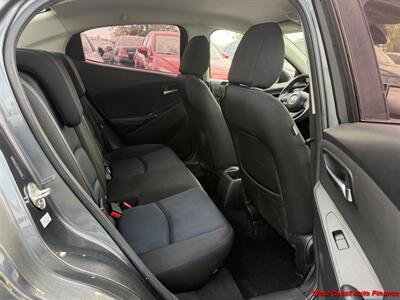 2017 Toyota Yaris Sedan - Photo 7 - San Marcos, CA 92078