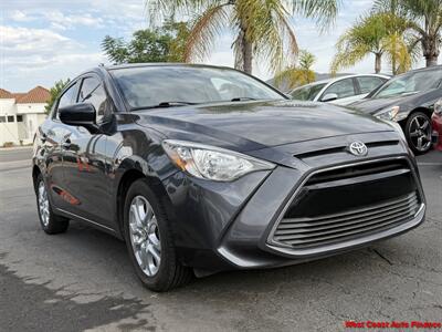 2017 Toyota Yaris Sedan - Photo 24 - San Marcos, CA 92078