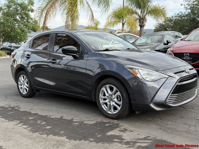 2017 Toyota Yaris Sedan   - Photo 1 - San Marcos, CA 92078