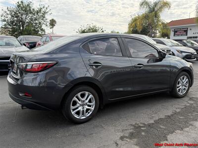 2017 Toyota Yaris Sedan - Photo 14 - San Marcos, CA 92078