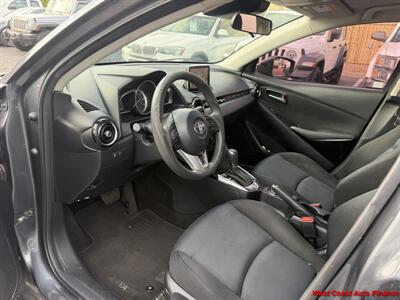 2017 Toyota Yaris Sedan - Photo 33 - San Marcos, CA 92078
