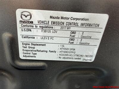 2017 Toyota Yaris Sedan - Photo 41 - San Marcos, CA 92078