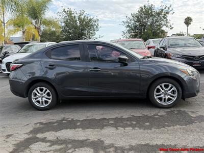 2017 Toyota Yaris Sedan - Photo 17 - San Marcos, CA 92078