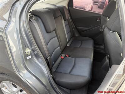 2017 Toyota Yaris Sedan - Photo 6 - San Marcos, CA 92078