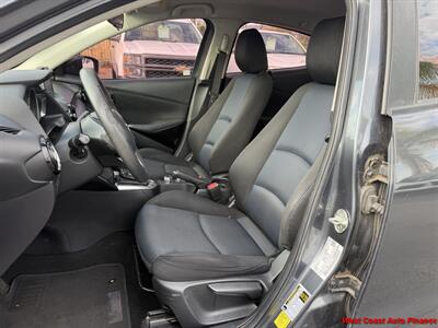 2017 Toyota Yaris Sedan - Photo 36 - San Marcos, CA 92078