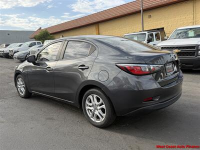2017 Toyota Yaris Sedan - Photo 39 - San Marcos, CA 92078
