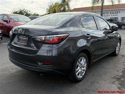 2017 Toyota Yaris Sedan - Photo 8 - San Marcos, CA 92078