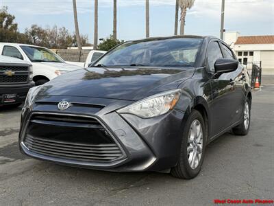 2017 Toyota Yaris Sedan - Photo 22 - San Marcos, CA 92078