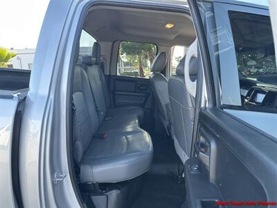 2017 RAM 1500 Tradesman   - Photo 30 - San Diego, CA 92111