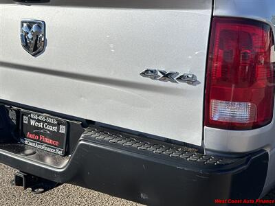 2017 RAM 1500 Tradesman   - Photo 16 - San Diego, CA 92111