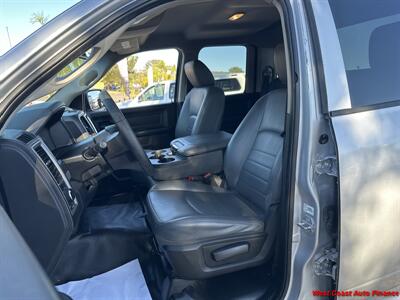2017 RAM 1500 Tradesman   - Photo 23 - San Diego, CA 92111