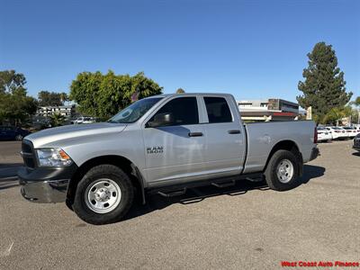 2017 RAM 1500 Tradesman   - Photo 5 - San Diego, CA 92111