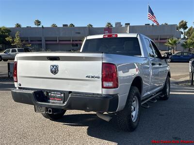 2017 RAM 1500 Tradesman   - Photo 14 - San Diego, CA 92111