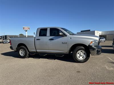 2017 RAM 1500 Tradesman   - Photo 2 - San Diego, CA 92111