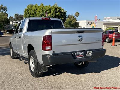 2017 RAM 1500 Tradesman   - Photo 13 - San Diego, CA 92111