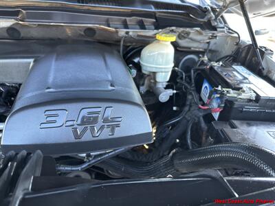 2017 RAM 1500 Tradesman   - Photo 35 - San Diego, CA 92111