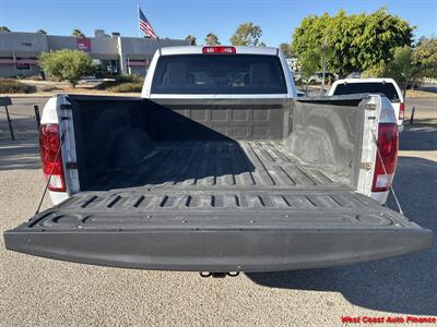 2017 RAM 1500 Tradesman   - Photo 15 - San Diego, CA 92111