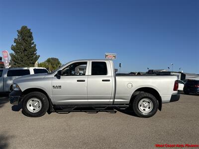 2017 RAM 1500 Tradesman   - Photo 12 - San Diego, CA 92111