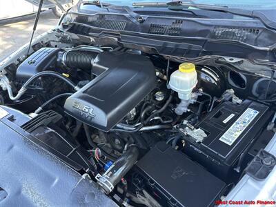 2017 RAM 1500 Tradesman   - Photo 32 - San Diego, CA 92111