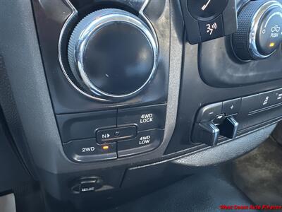 2017 RAM 1500 Tradesman   - Photo 39 - San Diego, CA 92111